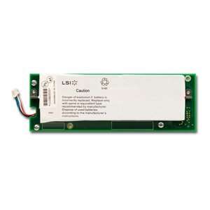  LSI Logic Corporation, LSI Logic LSIiBBU07 RAID Controller Battery 