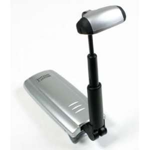  Mighty Bright Triple LED Music Stand Light: Everything 