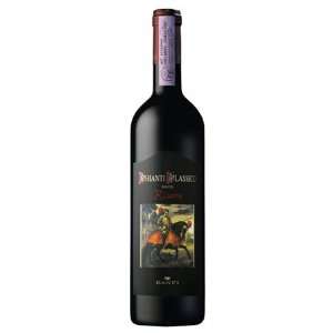 Banfi Chianti Classico Riserva 2007