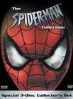 Spider Man 3 Pack Boxed Set (DVD, 2003, 3 Disc Set)