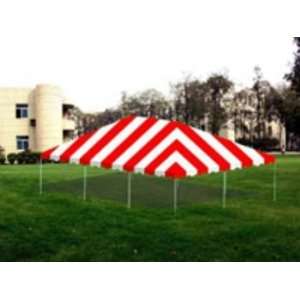   Duty 20 X 30 Luxury Enclosed Event Party Tent: Home Improvement