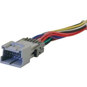    2007 Up GM Class II Auxillary iPod Controller