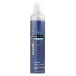  Goldwell Trendline Volume Mousse Normal   10.2 oz Beauty