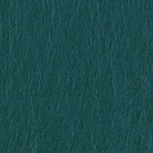  52 Wide Hammered Satin Teal Green Fabric By The Yard 