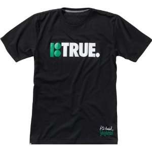  Plan B True Xxlarge Black Short SLV