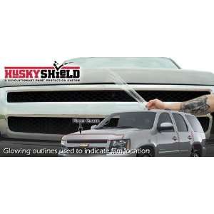  Husky Liners 7994 Husky Shield Installation Kit 