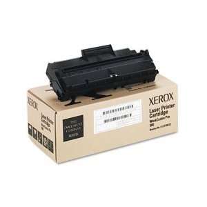  Xerox 113R632 Print Cartridge, Black Electronics