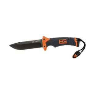  Gerber 31 001063 Bear Grylls Ultimate Knife, Fixed Blade 