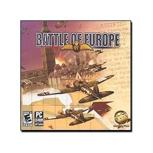   First Battle Of Europe 22 Different Plane Models To Fly WWII Aircraft
