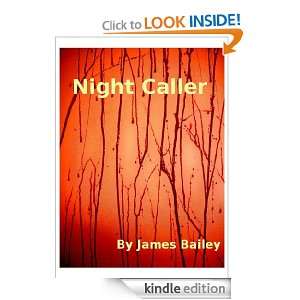 Start reading Night Caller  