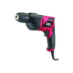  Skil 6277 02   Skil 3/8 Drill, Single Speed Reversing, 6 