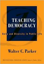   Public Life, (0807742724), Walter Parker, Textbooks   