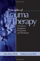   of Trauma Therapy A Guide to Symptoms, Evaluation, and Treatment