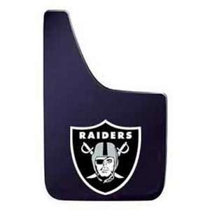  Oakland Raiders Splash Guards