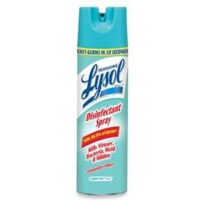  Reckitt & Benckiser LYSOL PROF DISINF SPRAY Kitchen 