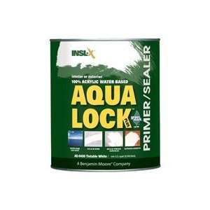   Aqualock Plus Water Base Primer Sealer Stain Killer