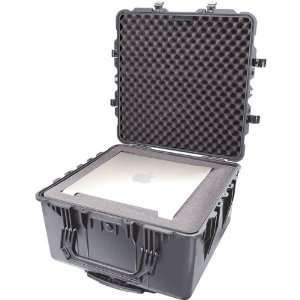  Transport Case with Foam: Sports & Outdoors