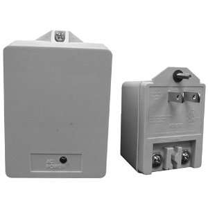  24 Volt 40 Va Transformer with LED