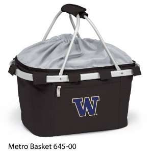   : University of Washington Metro Basket Case Pack 2: Everything Else