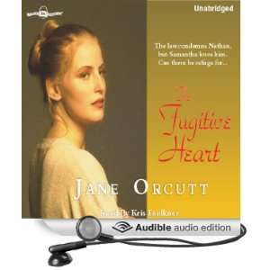   Series #1 (Audible Audio Edition) Jane Orcutt, Kris Faulkner Books