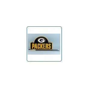  Team Sports Green Bay Packers Mailbox/ Lawn Sign Sports 