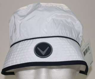 Callaway Golf Hat Cap New Bucket Rain NWT $25.00  