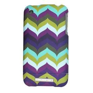  Jonathan Adler iPhone 3G/3GS Cover   Flame Electronics