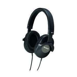    Sony MDRZX500 Extra Bass Stereo Headphones