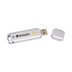  Verbatim Corporation, Inc Store n Go U3 Smart USB 2.0 Flash 