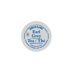    Bigelow Earl Grey Tea for Keurig Brewers 96 K Cups