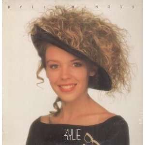  KYLIE LP (VINYL) US PWL 1988: KYLIE MINOGUE: Music