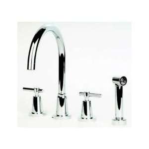  Kitchen Faucet by Schon: Home Improvement