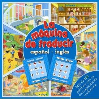 Maquina de traducir, La (Spanish Edition) by Various ( Hardcover 