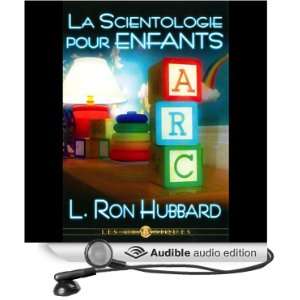   (Child Scientology) (Audible Audio Edition): L. Ron Hubbard: Books