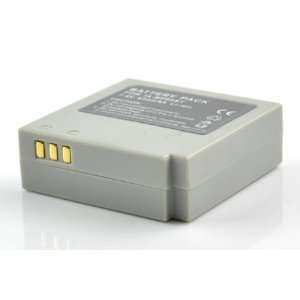  ATC 7.40V,850mAh,Li ion,Replacement Camcorder Battery for SAMSUNG 