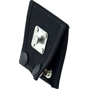   QUICK RELEASE BELT CLIP FOR FALCON SOFTCASES MT AC.
