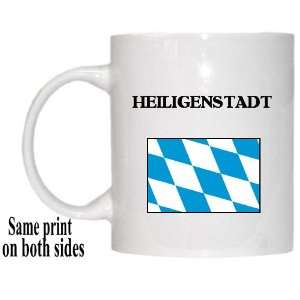 Bavaria (Bayern)   HEILIGENSTADT Mug