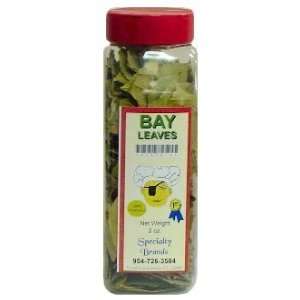 Bay Leaves   2 oz. Jar  Grocery & Gourmet Food