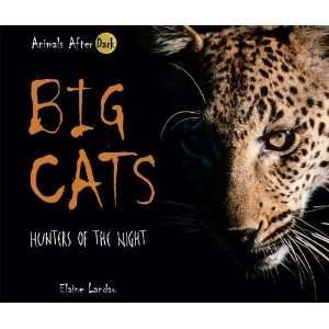   Dark) (Animals After Dark) [Library Binding] Elaine Landau Books