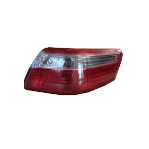 Toyota Camry Japan Built Passenger Side Replacement Outside Tail Light