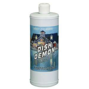  biokleen Dish Demon Liquid Dish Detergent 32oz Everything 