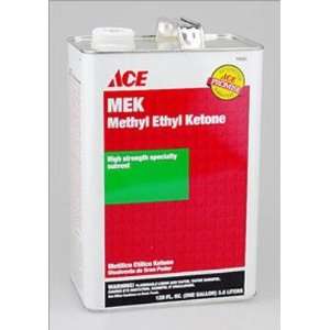  ACE METHYL ETHYL KETONE Water soluble solvent