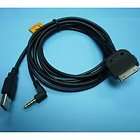 Pioneer CD IU50V USB Interface Cable for iPod iPhone 2meter Long