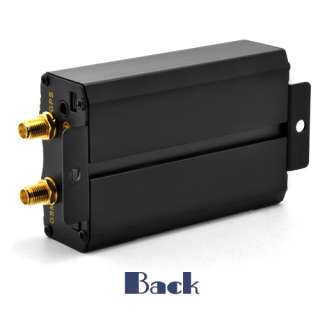 Car Tracker, Gps Vehicle Gsm Gprs Tracking Device System, Global 4 