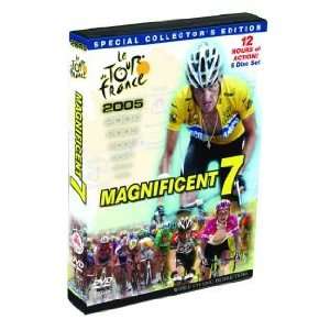  2005 Tour De France 12 Hr (DVD)