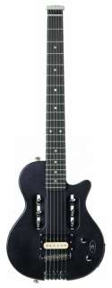  Traveler Guitar Escape EG 1 Electric Travel Guitar (Satin 