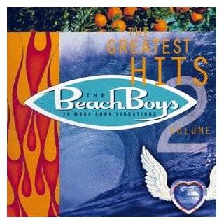 Beach Boys   The Greatest Hits Vol. 2: 20 More Good Vibrations by The 