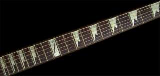 Shark Tooth (AWP) Fret Markers Inlay Sticker Guitar  