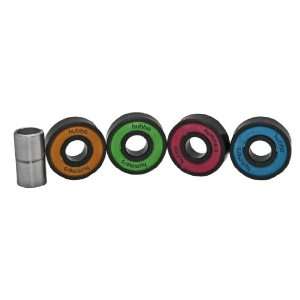  Hubba Hummers Bearings 4 Pack 