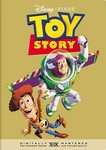 Toy Story (DVD, 2001)